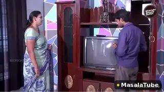 Bihari Aunty Bhauji Chudai