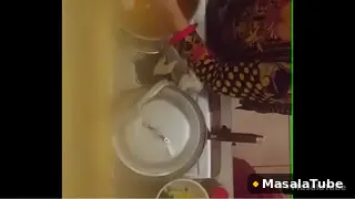 Bihari Aunty Rekha Aunty Foreplay