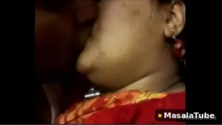 Dehati Aunty Bhauji Leaked Mms