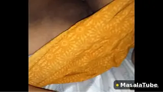 Dehati Aunty Komal Bhabhi Hot