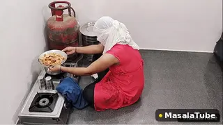 Desi Style Village Aunty Original