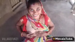 Hidden Cam Village Bhabhi Mms Viral Video
