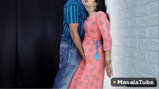 Hindi Aunty Village Aunty Blowjob