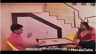 Hindi Blue Film Priya Aunty Leak