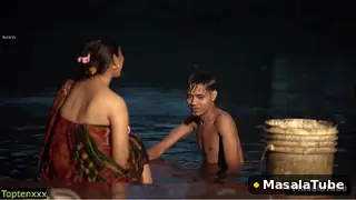 Hindi Village Bhabhi Mms Clip