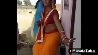 Homemade Bihari Bhabhi Kand