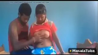 Horny Bhojpuri Bhabhi Fucking Blue Film Jija Massage