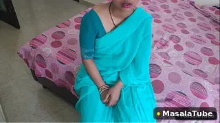 Leaked Village Bhabhi Strip Original
