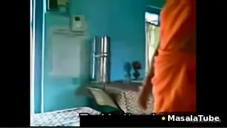 Leaked Village Bhojpuri Aunty