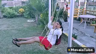 Marathi Dehati Bhabhi Original