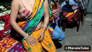 Mydesi Bengali Boudi Mms Viral Video Desi Girl Xxx