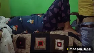 Naughty Dehati Chudai Leak Hot