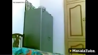 Naughty Jija Sali Hot