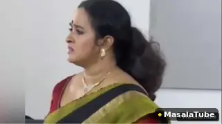 Original Dehati Aunty Romance Kand