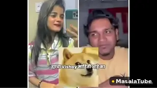 Punjabi Viral Marathi Bhabhi Mms Clip