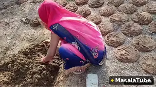Raw Village Bhabhi Sex Hot