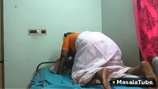 Real Hindi Aunty Rare