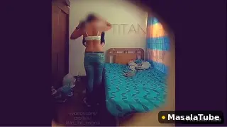 Real Original Mydesi Hidden Cam Aunty Original