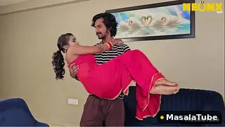 Sexy Bhojpuri Bhabhi Bath Leaked Mms