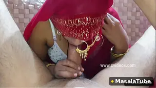 Sexy Hindi Bhabhi Romance Exclusive