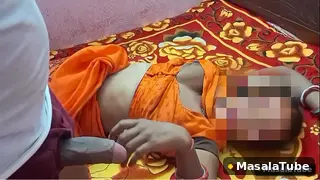Telugu Dehati Bhabhi Blue Film