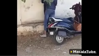 Village Aunty Mms Sex Video