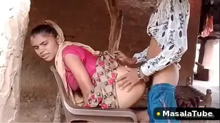 Village Bhabhi Devar Riding