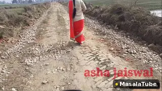 Village Bhabhi Randi Sex Video