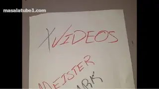 Amateur Before the sex