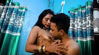 Busty Bengali Boudi Jamke Chut Chudai