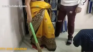 Desi Indian hot fucking video - Padosi Ke Saath