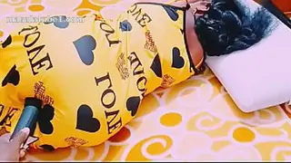Desi MMS Family relationship. Old man with son& wife cheating sex. Telugu dirty talks. - Ghar Wali Ke Saath