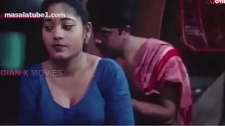 Desi MMS MALLU SECRET Oil Massage And Romance With Watchman 2016 latest - Hot Episode