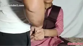Desperate Hostel GF Sonal Store Room Me Kiss aur Chudai Choot Garam