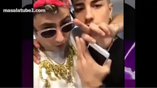 Dirty Realtor Maya Sensual Blowjob