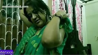 Hidden Cam Amazing hot sex with milf single aunty.. Indian teen boy vs milf aunty. dirty hindi audio - Full Story