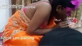 Hidden Cam mallu bhabhi blowjob to stepson.