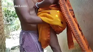 Homemade village had sex with her boyfriend