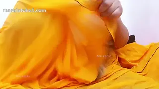 Hot Desi Srilankan tamil lady with natural tits - Latest Leak