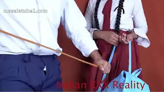 Indian Rohit and Prakriti fuck desi in hindi - Hidden Tamasha