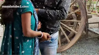 Just Leaked Bharti Bhabhi come to fucking in home