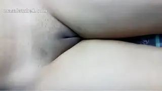 Just Leaked South Indian Sexy cute pussy
