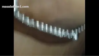 Just Leaked Telugu lovely wife pussi