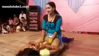 Just Leaked Telugu Recording Dance Hot 2016 Part 90 - Internet Pe Aag