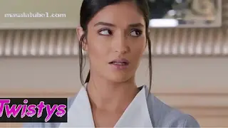 Just Leaked When Girls Play - (India Summer, Emily Willis) - Subservient - Twistys - Uncut Story