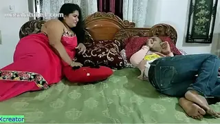 Leaked Beautiful bhabhi best sex! With clear audio - Uncut Masala