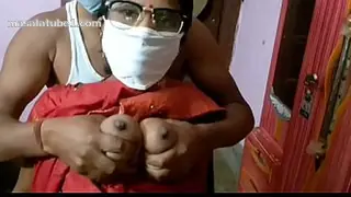 Leaked Desi Indian Beautiful aunty Hardcore Sex With Huge Dick - Gaon Ki Kahani