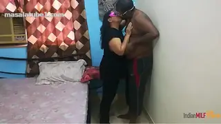 Leaked Savita Bhabhi Real Life Indian Aunty Sex With Her Tamil Husband