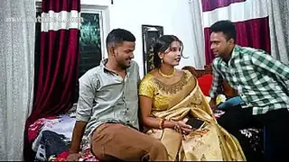 Mahima Jija ki Saali Zabardast Kiss aur Chudai