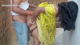 Mallu teacher blow job with boy - Homemade Video